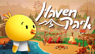 featured haven park free download 1