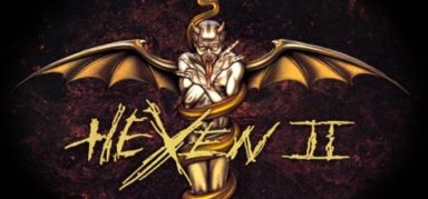 featured hexen ii free download