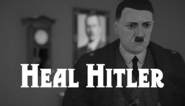 featured heal hitler free download