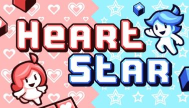 featured heart star free download
