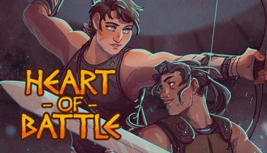 featured heart of battle free download 2