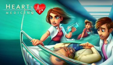 featured hearts medicine season one free download
