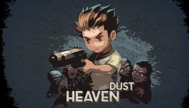 featured heaven dust free download