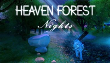 featured heaven forest nights free download