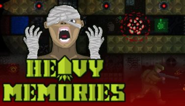 featured heavy memories free download