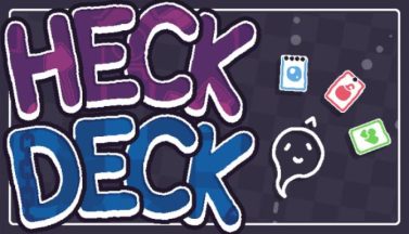 featured heck deck free download