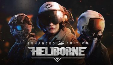 featured heliborne collection free download 2