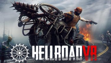 featured hell road vr free download 1