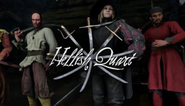 featured hellish quart free download 2