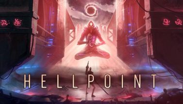featured hellpoint free download 2