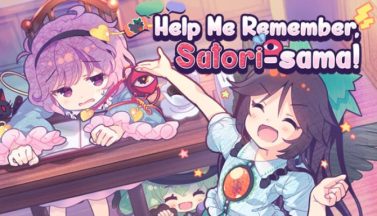 featured help me remember satorisama free download 2