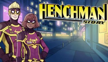 featured henchman story free download