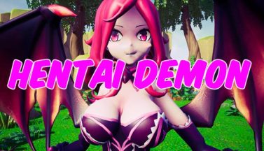 featured hentai demon free download