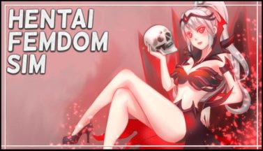 featured hentai femdom sim femdom university free download