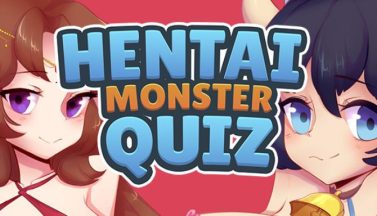 featured hentai monster quiz free download