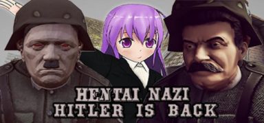 featured hentai nazi hitler is back free download 2