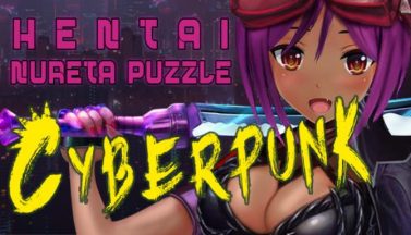 featured hentai nureta puzzle cyberpunk free download 2