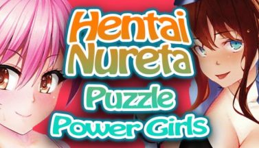 featured hentai nureta puzzle power girls free download 20230327 080823
