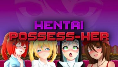 featured hentai possessher free download