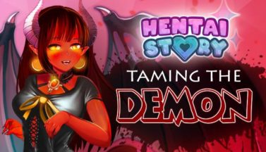 featured hentai story taming the demon free download