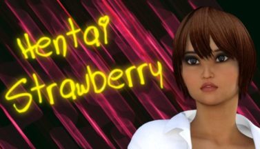 featured hentai strawberry free download