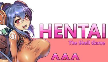 featured hentai the shell game free download