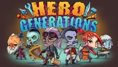 featured hero generations free download