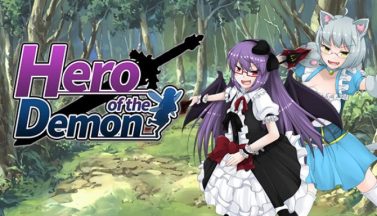 featured hero of the demon free download