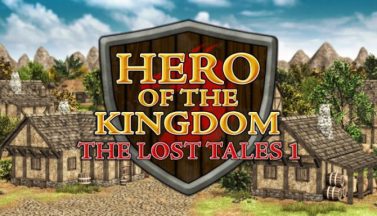 featured hero of the kingdom the lost tales 1 free download 1