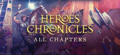 featured heroes chronicles all chapters free download