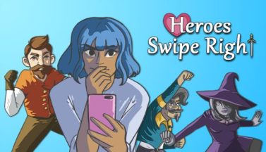 featured heroes swipe right free download