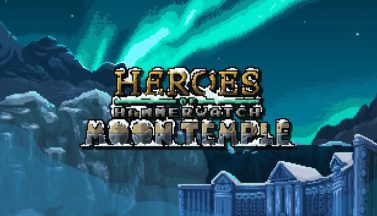 featured heroes of hammerwatch moon temple free download
