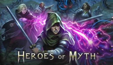 featured heroes of myth free download