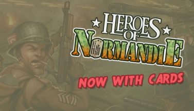 featured heroes of normandie free download