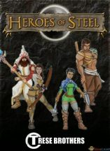 featured heroes of steel free download