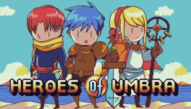 featured heroes of umbra free download