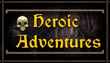 featured heroic adventures free download 2