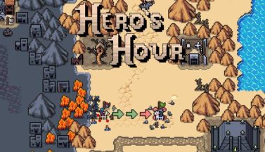 featured heros hour free download 2