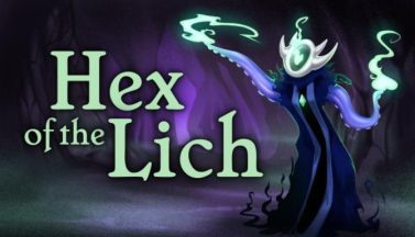 featured hex of the lich free download 2
