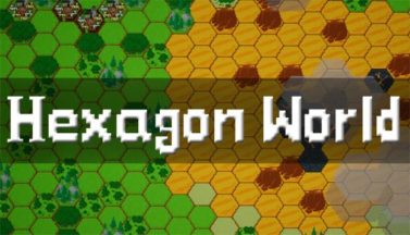 featured hexagon world free download