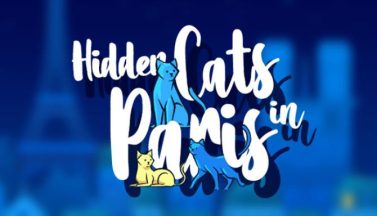 featured hidden cats in paris free download 2