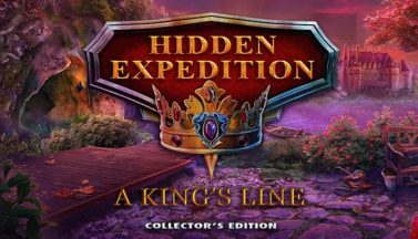 featured hidden expedition a kings line collectors edition free download
