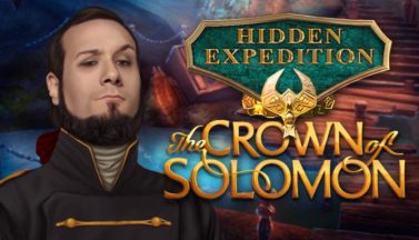 featured hidden expedition the crown of solomon collectors edition free download 2