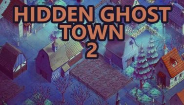 featured hidden ghost town 2 free download
