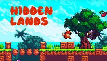 featured hidden lands free download