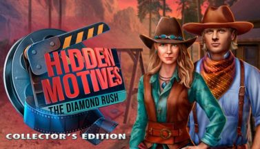 featured hidden motives the diamond rush collectors edition free download