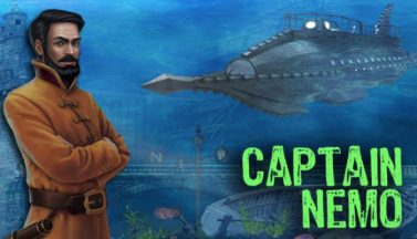 featured hidden object adventure captain nemo objets cachs free download 2