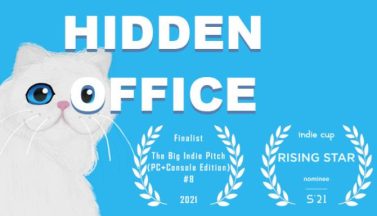 featured hidden office free download