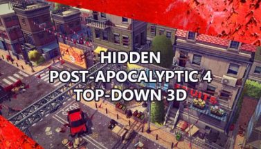 featured hidden postapocalyptic 4 topdown 3d free download 2