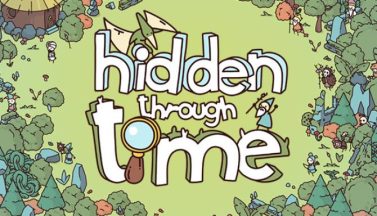 featured hidden through time free download